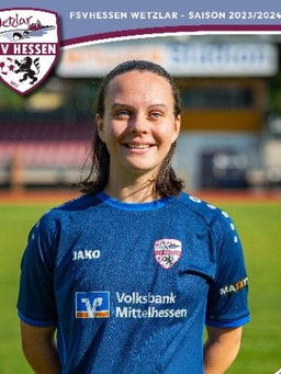 Avatar Bild für Marie Pietschmann