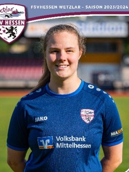 Avatar Bild für Antonia Rau