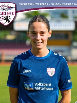 Avatar Bild für Leonie Schäfer