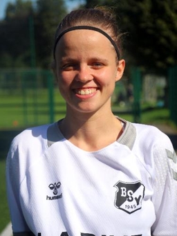 Avatar Bild für Jessica Bockelmann