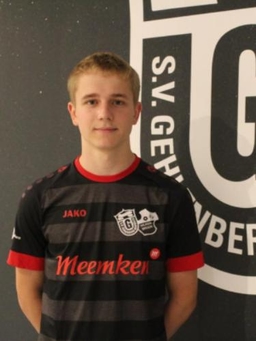 Avatar Bild für Felix Schrand