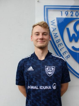 Avatar Bild für Niklas Fynn Leicher