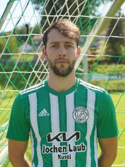 Avatar Bild für Johannes Gistl
