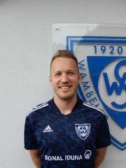 Avatar Bild für Ben Gillmann