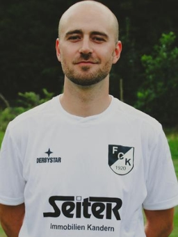 Avatar Bild für Laurens Meier