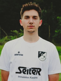 Avatar Bild für Kevin Popa