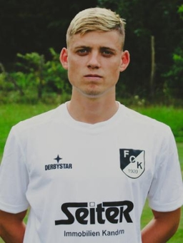 Avatar Bild für Maximilian Vollmer
