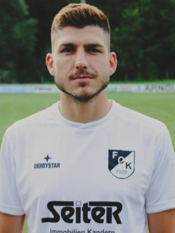 Avatar Bild für Nicolas Zimmermann