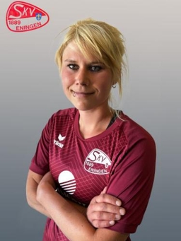 Avatar Bild für Annika Knittel