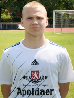 Avatar Bild für Moritz Trillhof