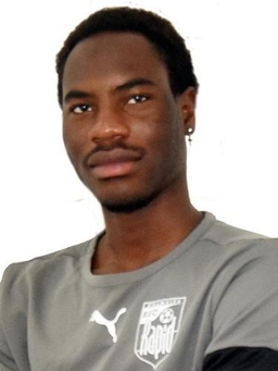 Avatar Bild für Edouard Tresor Atangana Ndjina