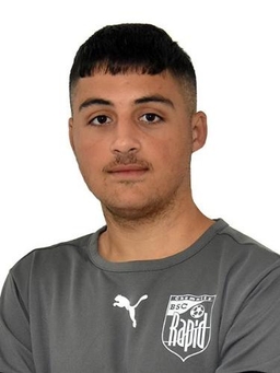 Avatar Bild für Ali Ayoubi