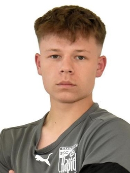 Avatar Bild für Louis Gaida