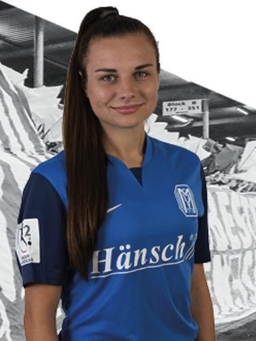 Avatar Bild für Kornelia Grosicka