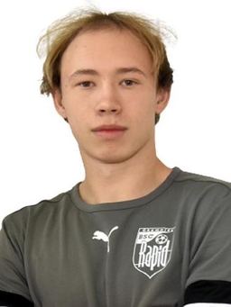 Avatar Bild für Pavlo Plokhotnik