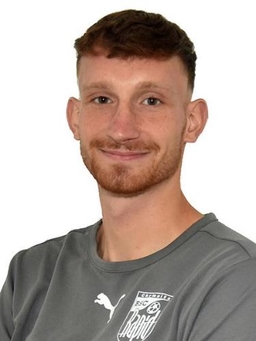 Avatar Bild für Gabor Vass