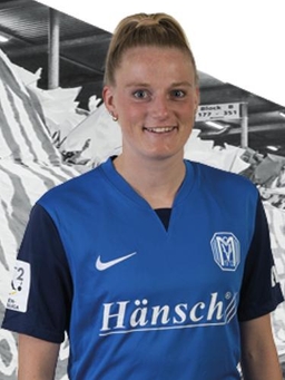 Avatar Bild für Sarah Schulte