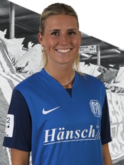 Avatar Bild für Lisa-Marie Weiss