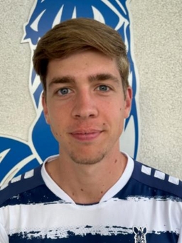 Avatar Bild für Lennart Heck