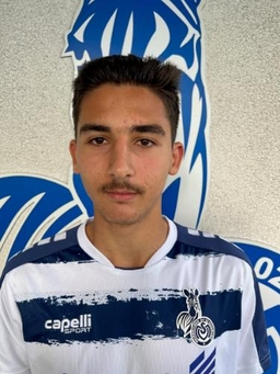 Avatar Bild für Berkant Gebes
