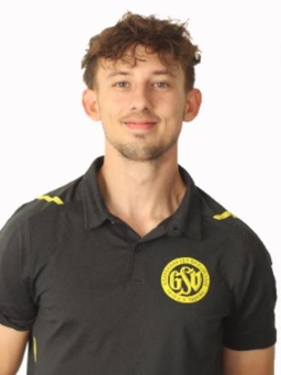 Avatar Bild für Gerrit Marvin Jenowsky