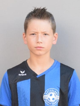 Avatar Bild für Etienne Schumacher
