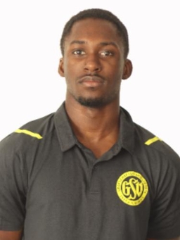 Avatar Bild für Yubery Santo Stielke