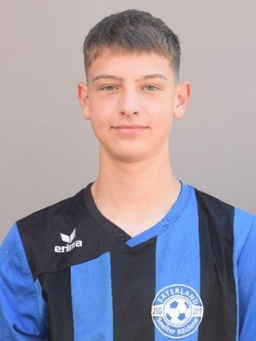 Avatar Bild für Matthis Bartels