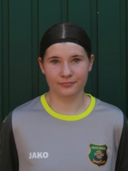 Avatar Bild für Jolina Hastedt