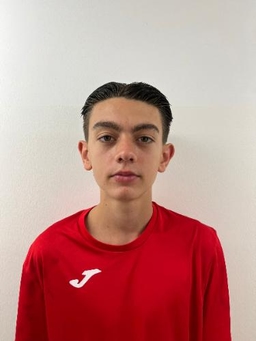 Avatar Bild für Daniil Finkaiser