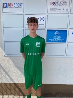 Avatar Bild für Fabian Nikolai Lünstroth