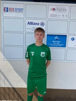 Avatar Bild für Luis Stickdorn