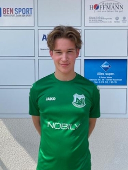 Avatar Bild für Georg von Campe