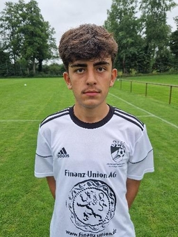 Avatar Bild für Arijon Krasniqi