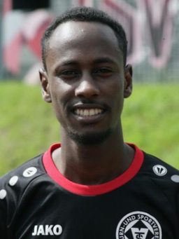 Avatar Bild für Naasir Abdirisaq