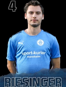 Avatar Bild für Tom Riesinger
