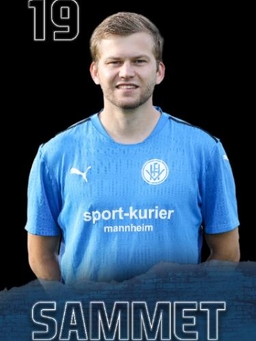 Avatar Bild für Daniel Sammet