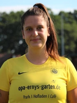 Avatar Bild für Pia Alms