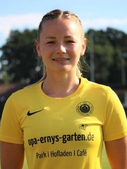 Avatar Bild für Alissa Beinhorn