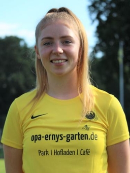 Avatar Bild für Enna Fromhage