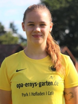 Avatar Bild für Lina Gans