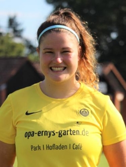 Avatar Bild für Franziska Gerke
