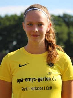 Avatar Bild für Antonia Lindmüller