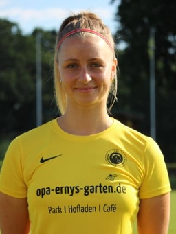 Avatar Bild für Laura Nikolai