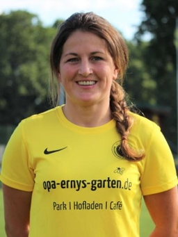 Avatar Bild für Aline-Kristin Schindler