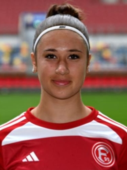 Avatar Bild für Fabiana Loi
