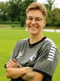 Avatar Bild für Vanessa Peschel