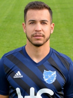 Avatar Bild für Eduardo Henrique Barbosa Antero