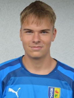 Avatar Bild für Liam Klein
