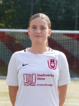 Avatar Bild für Leah Mast